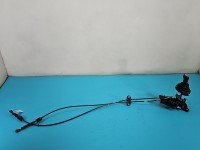 DŹWIGNIA LEWAREK WYBIERAK LINKI Ford Fiesta Mk6 1.4 tdci