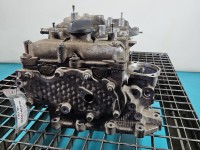 Głowica Isuzu D-Max II 11-19 140814186C 2.5d (4JK1E5S-LA)