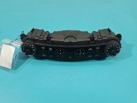 Konsola panel nawiewu Mercedes CLS C219 2198300585