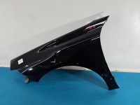 Błotnik przód lewy Peugeot 508 II 18- KTV