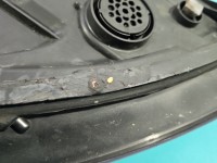 Reflektor lewy lampa przód Porsche Panamera I 970 EUROPA