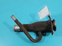 rura Wlew paliwa Isuzu D-Max II 11-19