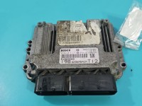 Komputer Sterownik silnika Fiat Bravo II 1.9 jtd 0281013577, 51809689