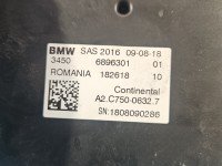 Sterownik moduł BMW X3 G01 6896301