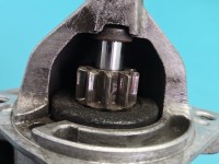 TEST Rozrusznik Hyundai I30 II 12-16 1.4 16V 36100-2B220, M000TD0271ZE