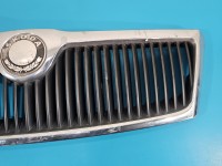 Atrapa grill Skoda Octavia II