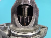 TEST Rozrusznik Mercedes ML W164 3.0 CDI V6 0001115049