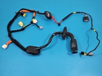 Instalacja Wiązka drzwi przód lewych Kia Stinger 91600-J5941