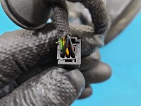 Lusterko prawe Citroen C3 Picasso 08-17 KARC Europa /Lakier: KARC /5pin europa