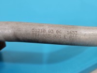 Silniczek Silnik wycieraczek przód Audi A5 8T z mechanizmem 8T1955119D