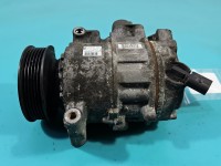 Sprężarka klimatyzacji kompresor 8K0260805L AUDI A4 B8 2.0 tdi (Cag)