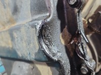 Skrzynia biegów automat Fiat Freemont P04800802AC 2.0 jtd