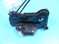 Zamek przód lewy Toyota Corolla E16 E18 13- EUROPA