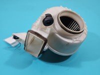 Dmuchawa nawiewu wentylator Lexus IS III 14-25 G9230-53010, 117300-5824 EUROPA