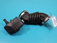 Rura przewód Nissan, Benzyna, do filtra powietrza Nissan Qashqai I J10 06-13 1022251S01, 1016919S01 2.0 16V