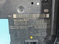 Skrzynka bezpieczników Mercedes W212 5DK011023-36