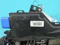 Zamek przód lewy 3D1837015 Vw Touran I EUROPA Volkswagen, 9pin