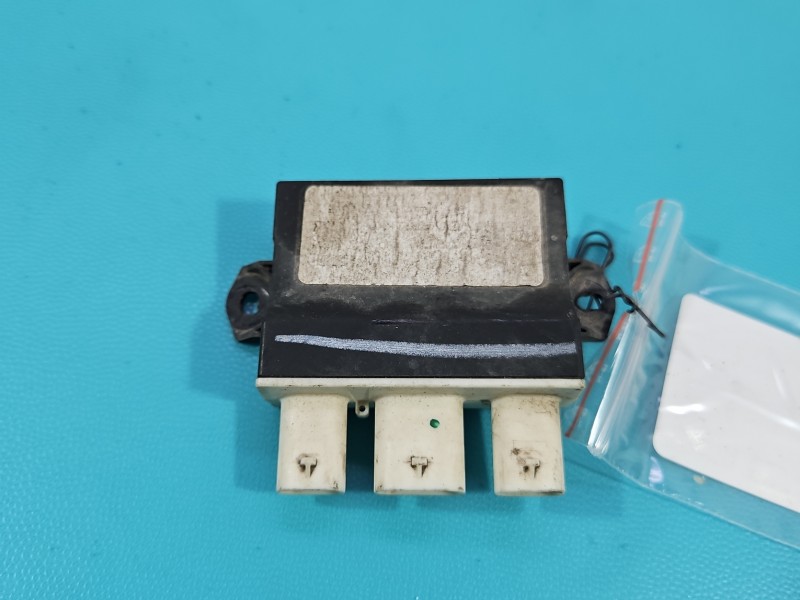 Sterownik moduł Producent części: FORD, KLAPY TYŁ Ford Edge II K95301AE