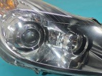 Reflektor prawy lampa przód Opel Corsa D EUROPA