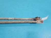 Mechanizm wycieraczek 3397020756 Volvo V50 S40 II europa