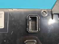 Konsola panel nawiewu Hyundai I30 III 16- 97250-G4CA0