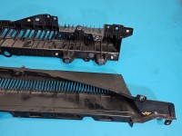 Tapicerka bagażnika prawa boczek BMW X6 E71 6981054, 6989416, 59123101