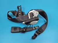 Pas bezpieczeństwa przód prawy pasażera Vw Polo V 6R 09- 6R4857706, 6R0857756D