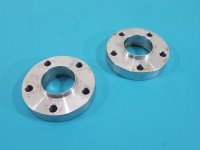 Dystanse Bmw e36 1.6 8V wiel