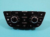 Konsola panel nawiewu Opel Astra IV J 13435144