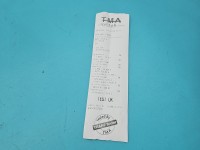 TEST Alternator Skoda Fabia III 0986085040 1.4 TDI