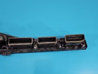 Kratka nawiewu środkowa Audi A5 F5 8W1820902, 09620-005 EUROPA