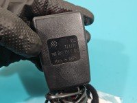 Pas bezpieczeństwa tył środkowy Vw Sharan II 10- 7N0857753C