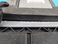 Komputer Sterownik silnika 8R0907401J AUDI A4 B8 3.0 tdi