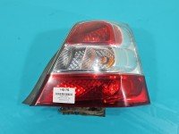 Lampa tył prawa Honda Civic VII HB