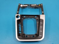 Listwa dekor deski Vw Passat B8 3G1858069E, 3G1858071A, 3G1863071 Europejska, 3szt. KPL