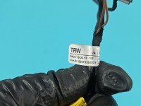 Instalacja Wiązka poduszki Airbag Audi Q3 8U0971589C
