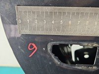 Drzwi tył prawe Hyundai I30 III 16- kombi 5d niebieski YG7