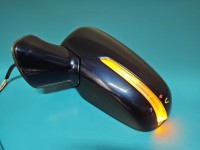 Lusterko lewe pin Suzuki Sx4 S-Cross 13-21 HB 5d kolor ZQ4 C12 europa