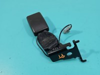 Pas bezpieczeństwa tył prawy + spinka Renault Megane IV 888419825R