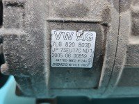Sprężarka klimatyzacji kompresor Porsche Cayenne I 7L6820803D, 447180-8602