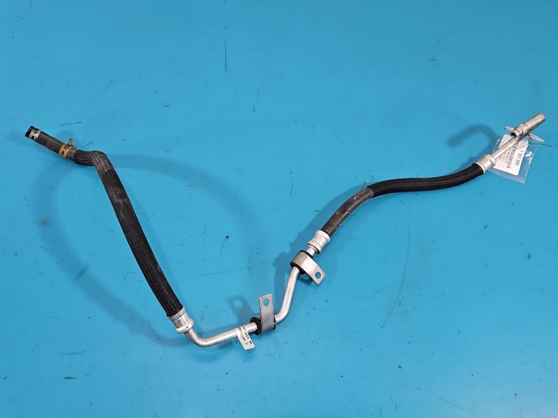 Przewód wspomagania Renault Trafic III 497254803, 93459013