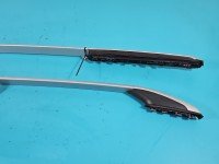 Relingi dachowe komplet Peugeot 2008 I 13-19
