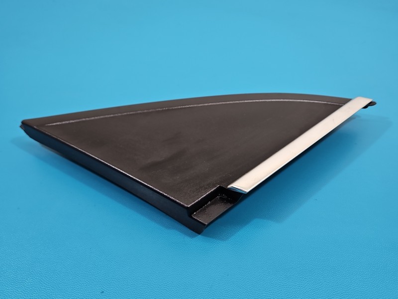 Osłona ZAŚLEPKA PLASTIK Ford Kuga Mk1 08-13 8V41-S16004