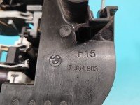 Klamka przód lewa zewnętrzna BMW X5 F15 7304803
