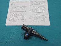 testowany Pompowtryskiwacz 0414720229, 038130073BJ 2.0 tdi