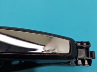 Klamka przód lewa zewnętrzna Opel Zafira C 13577484 85T TAGW