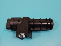 Komputer Sterownik silnika Fiat Seicento 1.1 wiel