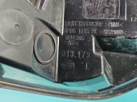Lampa tył lewa błotnika BMW G20 sedan EUROPA