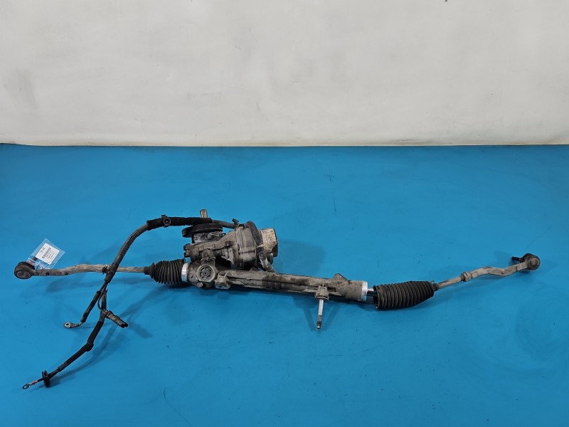 Przekładnia kierownicza maglownica Peugeot 208 I 6700002757, Q003TC2074