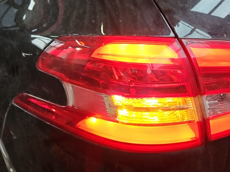 Lampa tył lewa Peugeot 308 II T9 kombi EUROPA 9678093980
